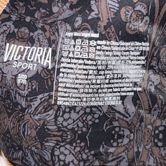 Victoria’s Secret Sports Bra - Picture 4 of 4